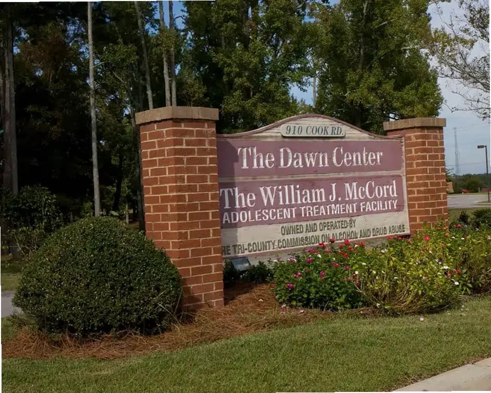Tri County Commission on — addiction treatment center in Orangeburg, SC