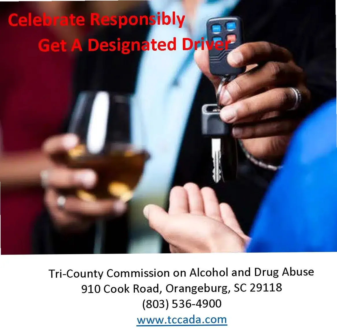 Tri County Commission on — photo thumbnail 10