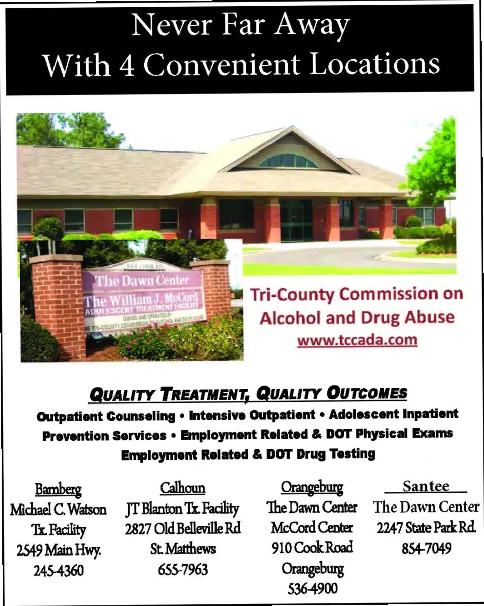 Tri County Commission on — photo thumbnail 4