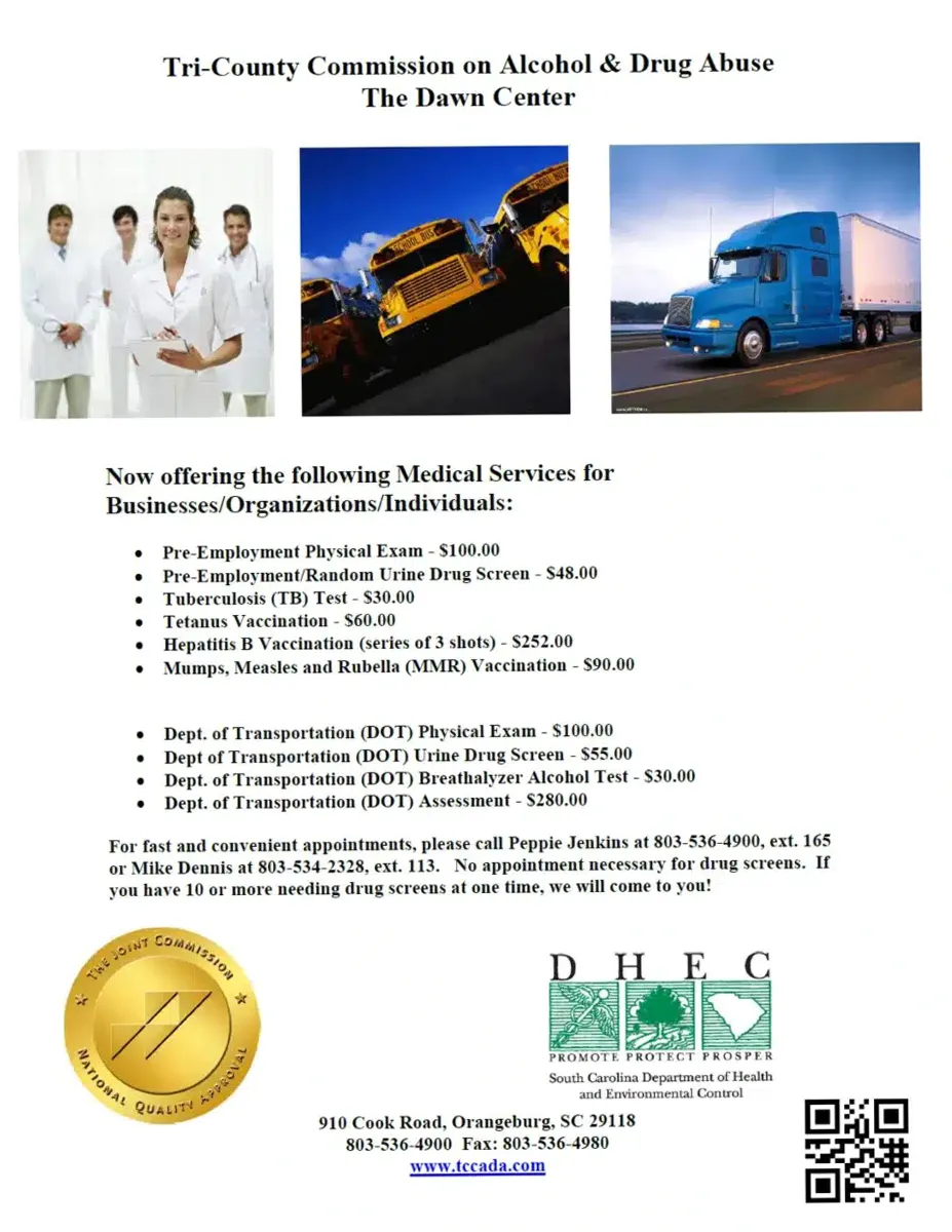 Tri County Commission on — photo thumbnail 6