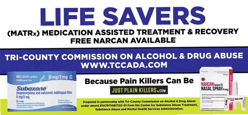 Tri County Commission on — photo thumbnail 9