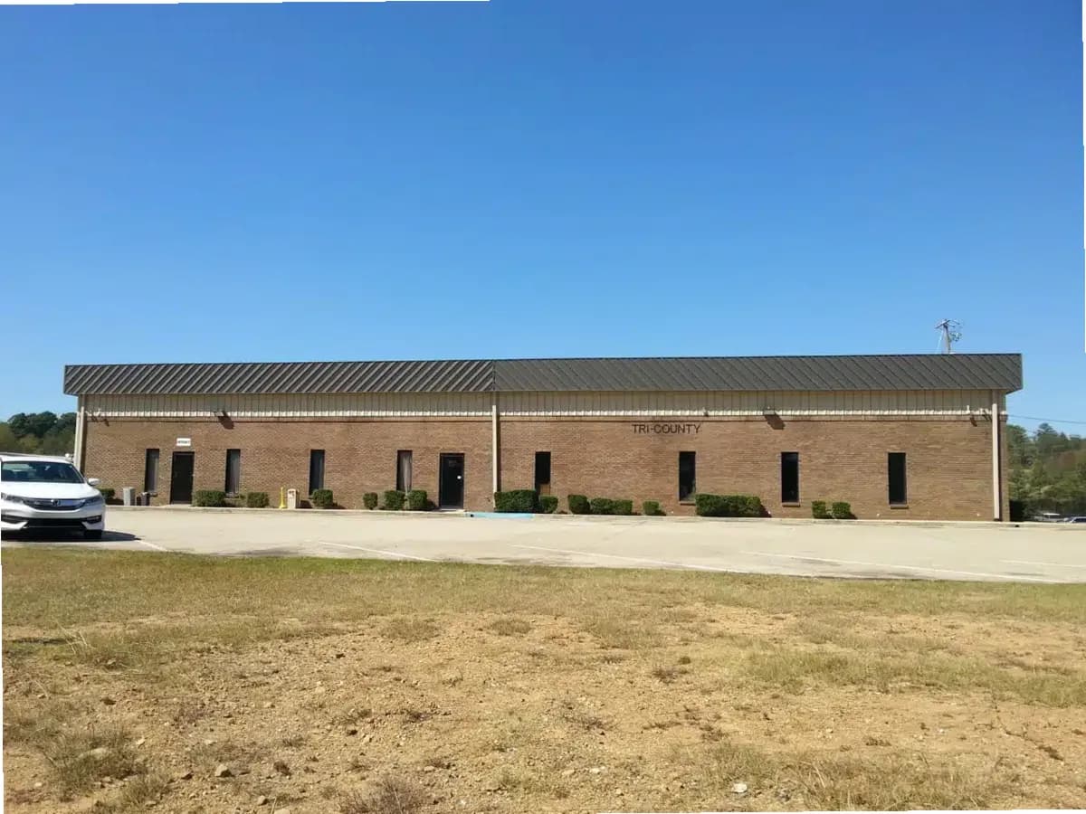 Tri County Treatment Center