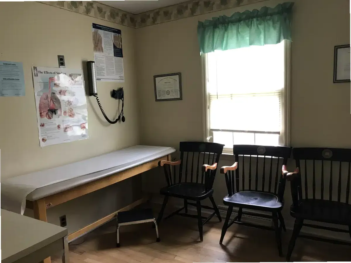 Tri State Health Inc — photo thumbnail 3