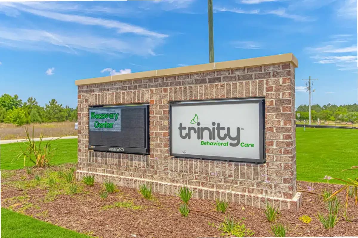 Trinity Behavioral Care — photo thumbnail 2