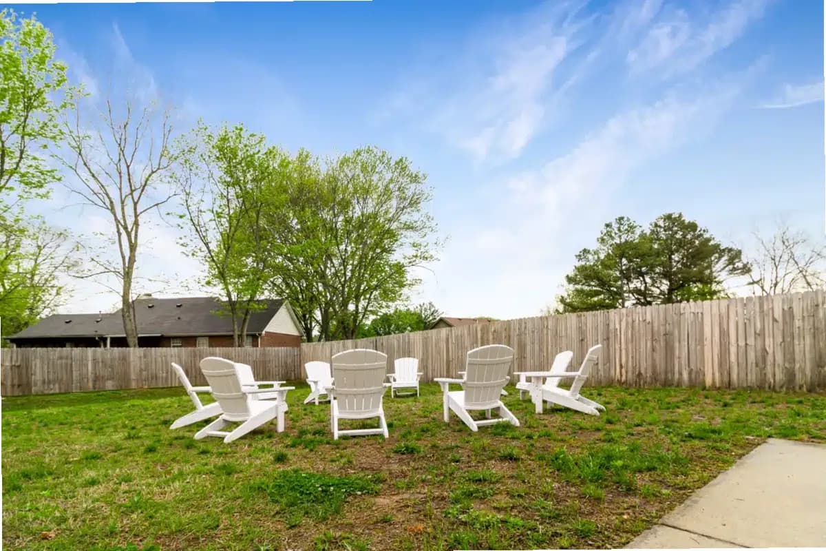 Tulip Hill Recovery — photo thumbnail 7