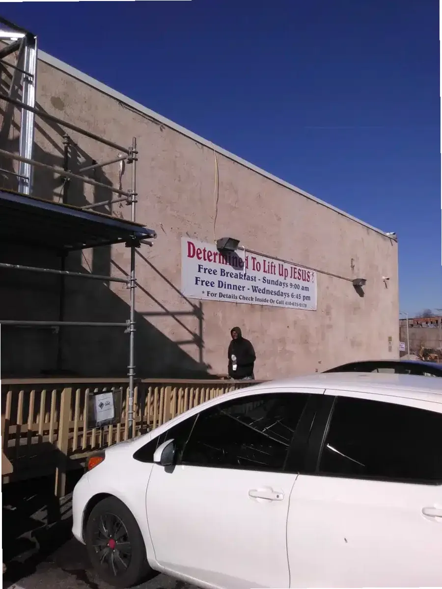 Turning Point Clinic — photo thumbnail 2