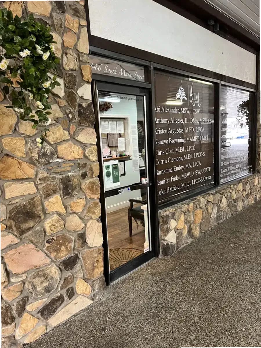 Twin Lakes Counseling Services — addiction treatment center in Munfordville, KY