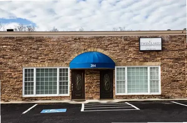 Twin Lakes Recovery Center