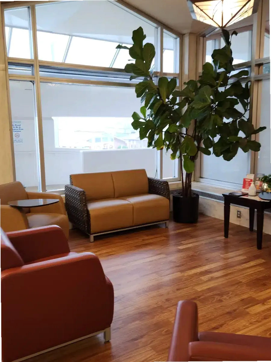 UNC Health Pardee — photo thumbnail 10