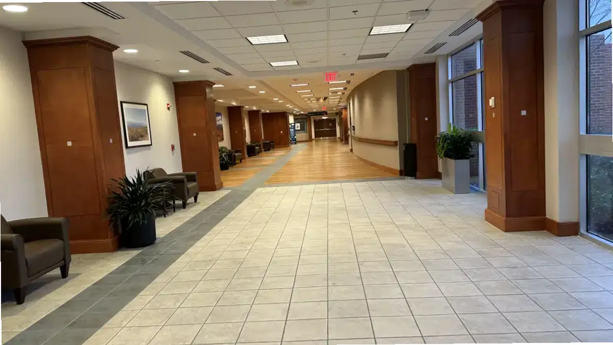 UNC Health Pardee — photo thumbnail 2