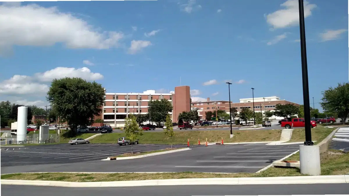 UNC Health Pardee — photo thumbnail 3