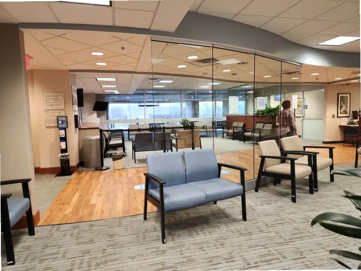 UNC Health Pardee — photo thumbnail 4