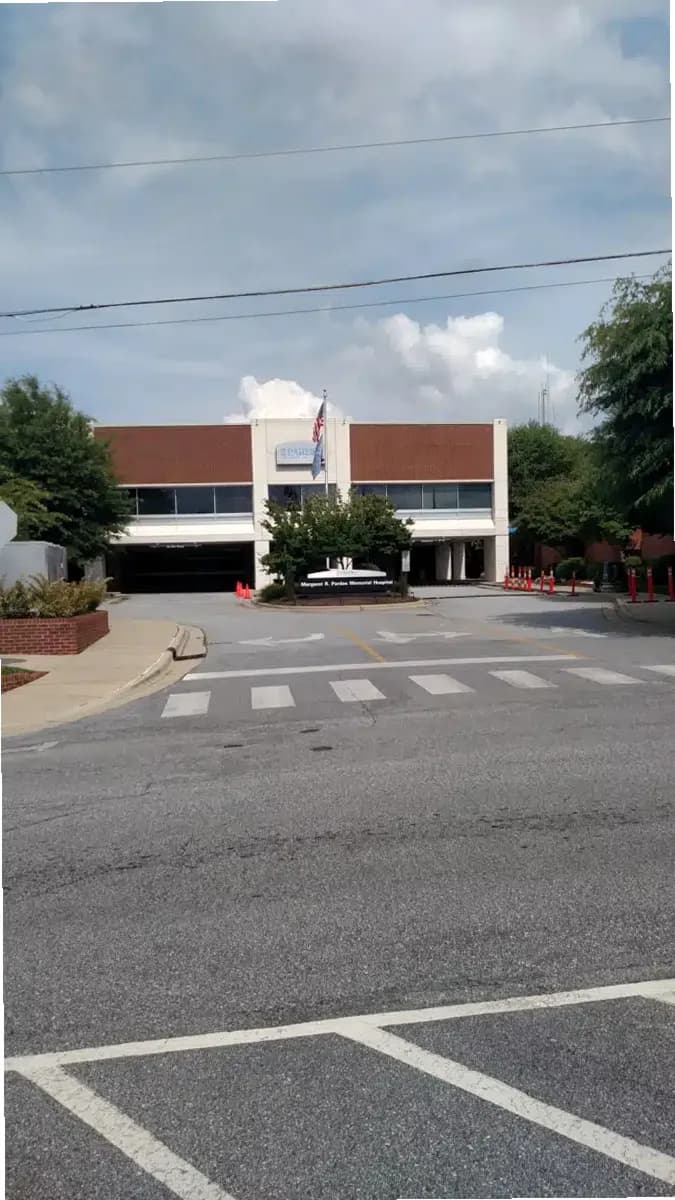 UNC Health Pardee — photo thumbnail 5