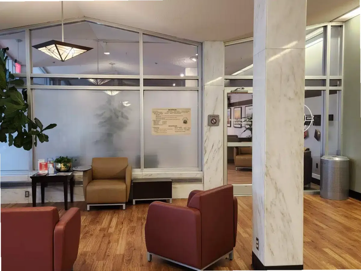 UNC Health Pardee — photo thumbnail 6