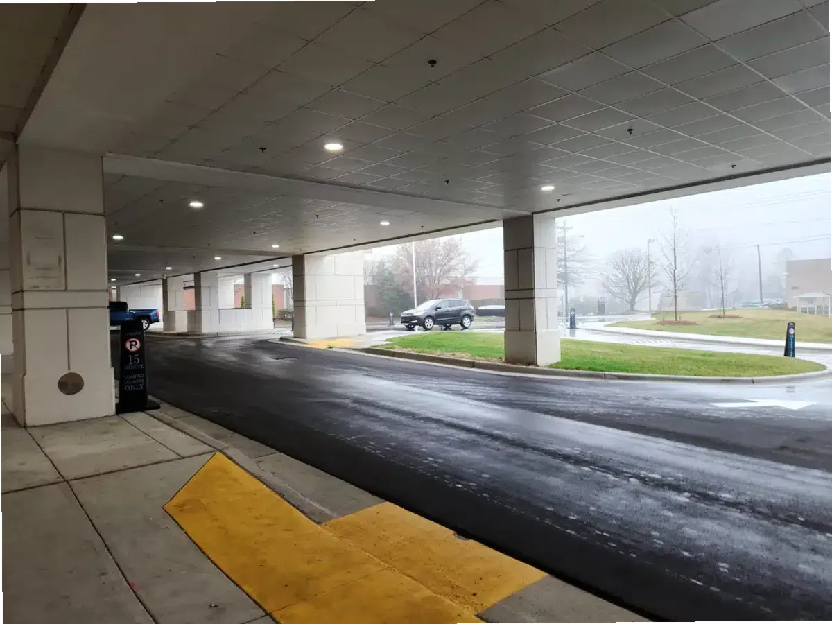 UNC Health Pardee — photo thumbnail 8