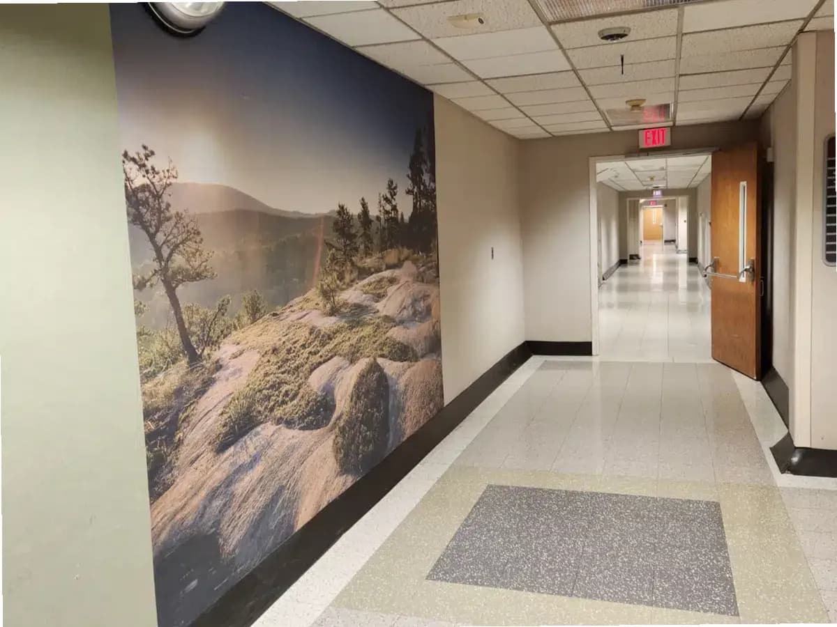 UNC Health Pardee — photo thumbnail 9