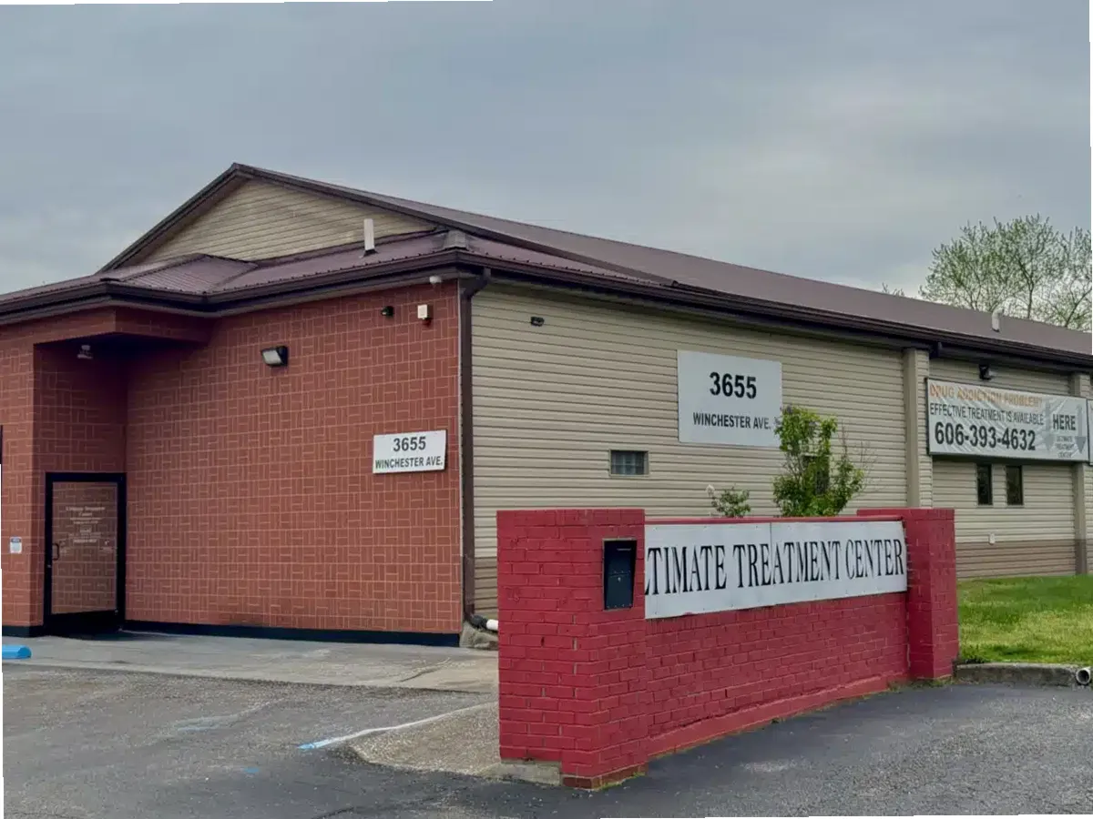 Ultimate Treatment Center — photo thumbnail 5