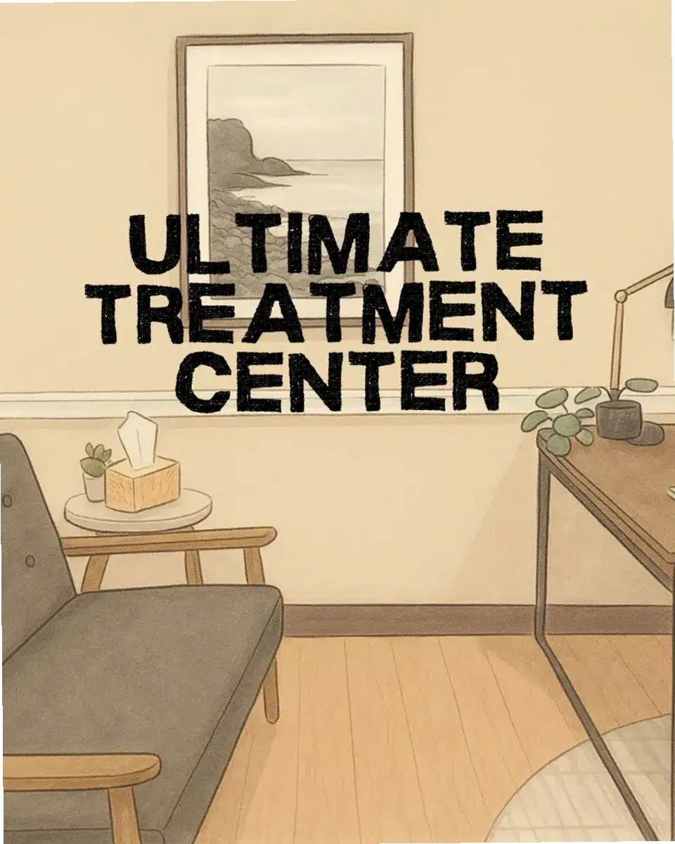 Ultimate Treatment Center — photo thumbnail 6