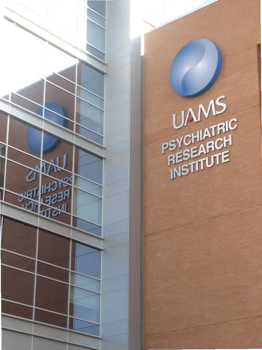 University of Arkansas for — addiction treatment center in Little Rock, AR