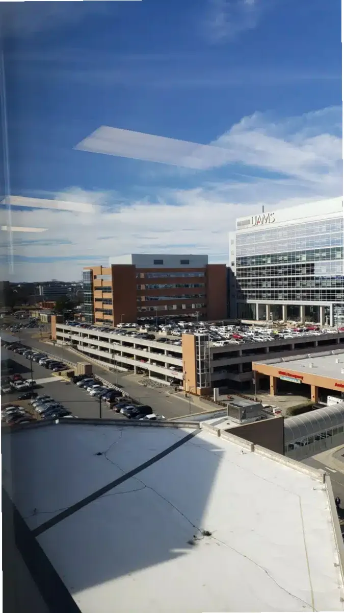 University of Arkansas for — photo thumbnail 4