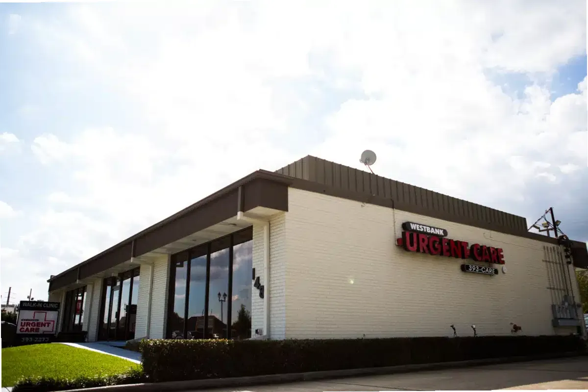 Urgent Care Gretna — addiction treatment center in Gretna, LA