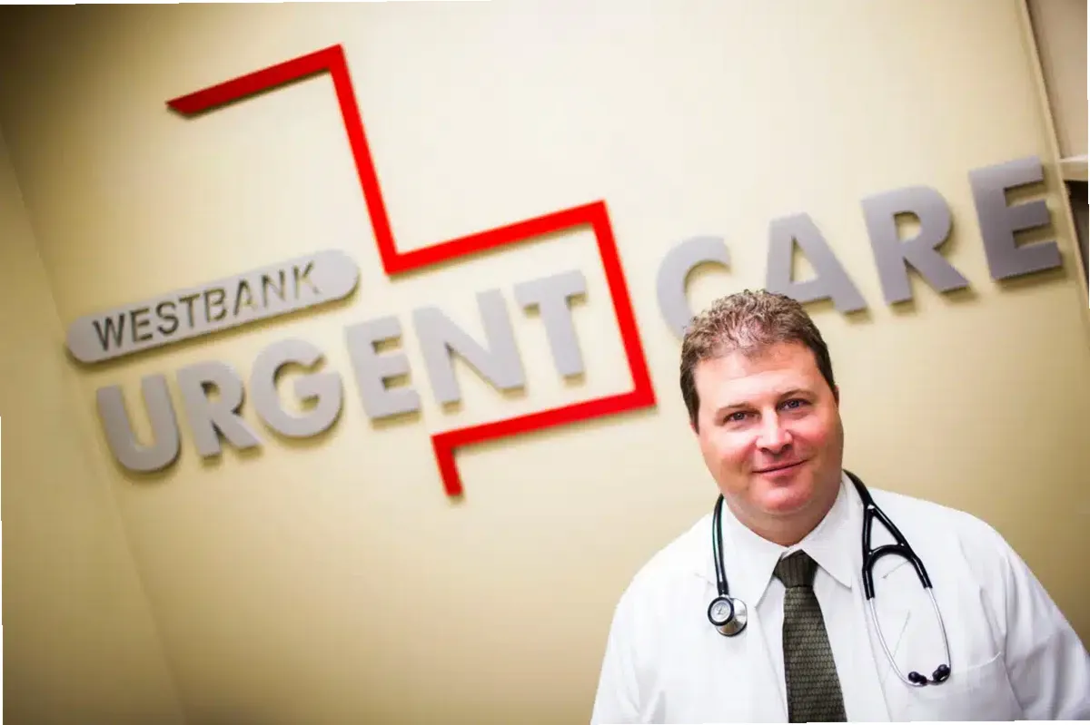 Urgent Care Gretna — photo thumbnail 5