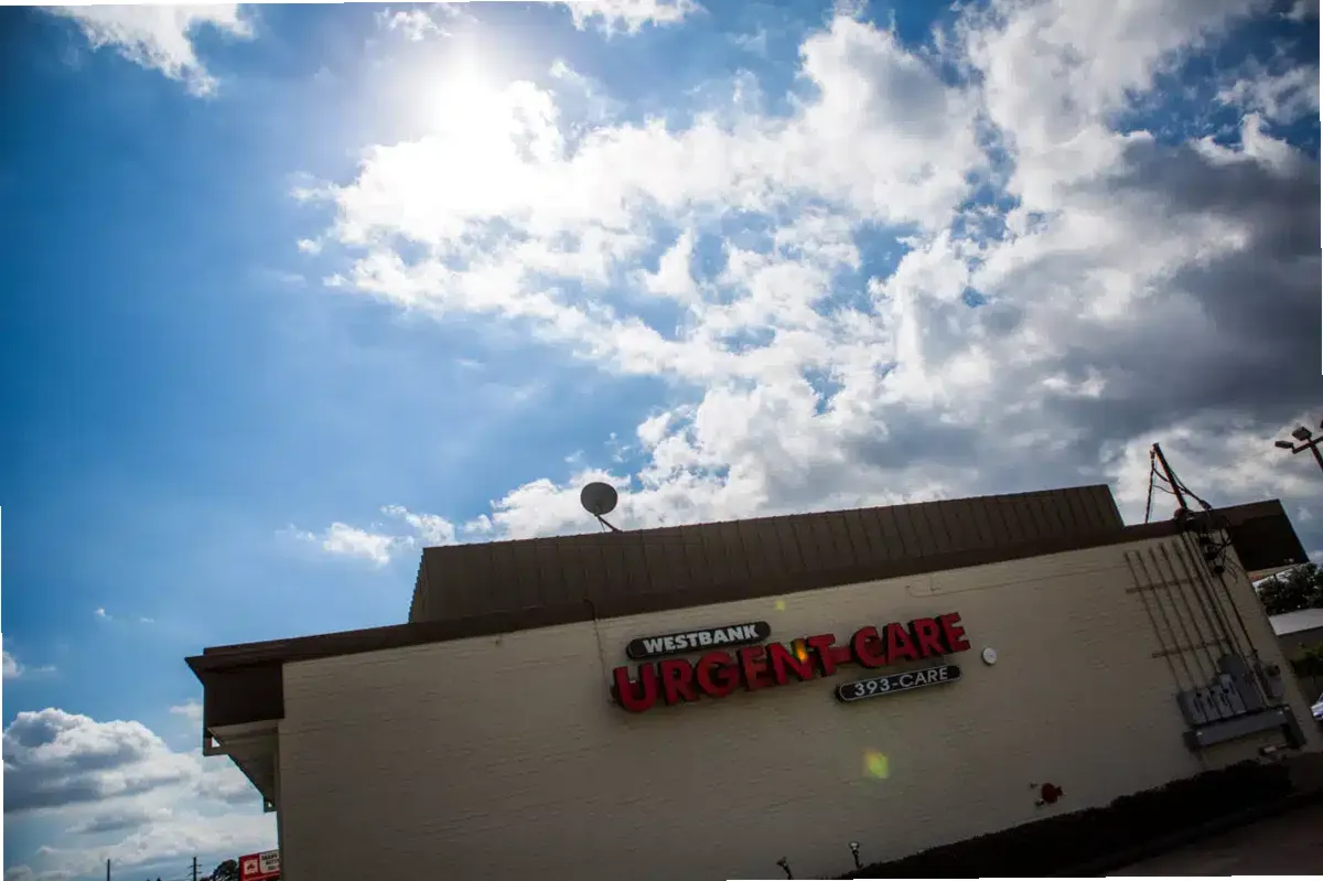 Urgent Care Gretna — photo thumbnail 8