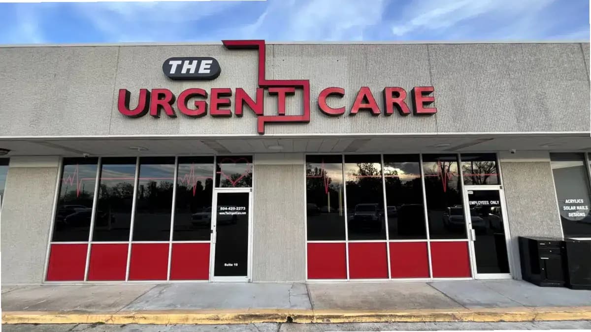 Urgent Care Harvey — photo thumbnail 10