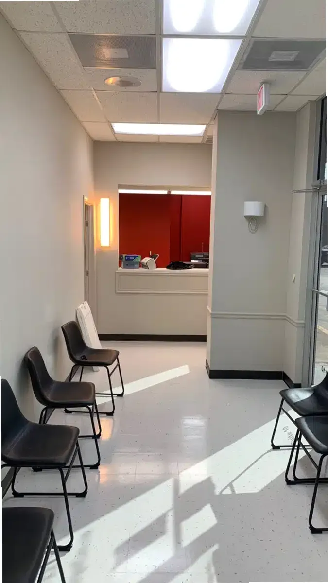 Urgent Care Harvey — photo thumbnail 2