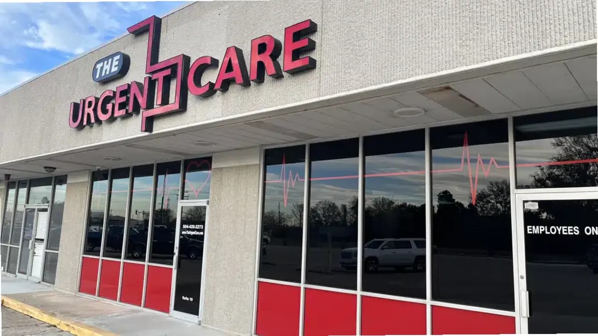 Urgent Care Harvey — photo thumbnail 7