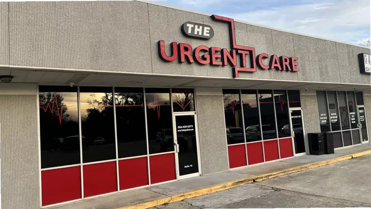 Urgent Care Harvey — photo thumbnail 8