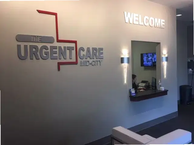Urgent Care MidCity — photo thumbnail 10