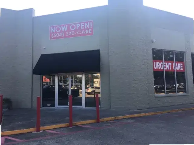 Urgent Care MidCity — photo thumbnail 3