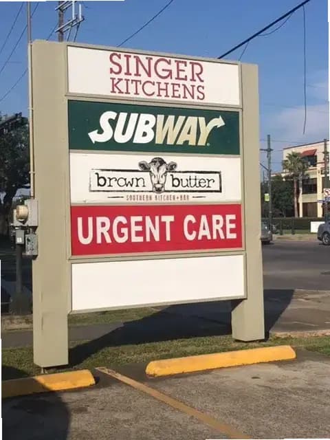 Urgent Care MidCity — photo thumbnail 5