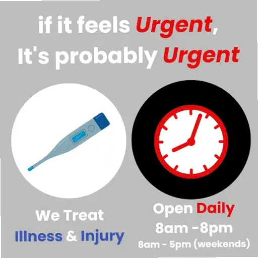 Urgent Care MidCity — photo thumbnail 9