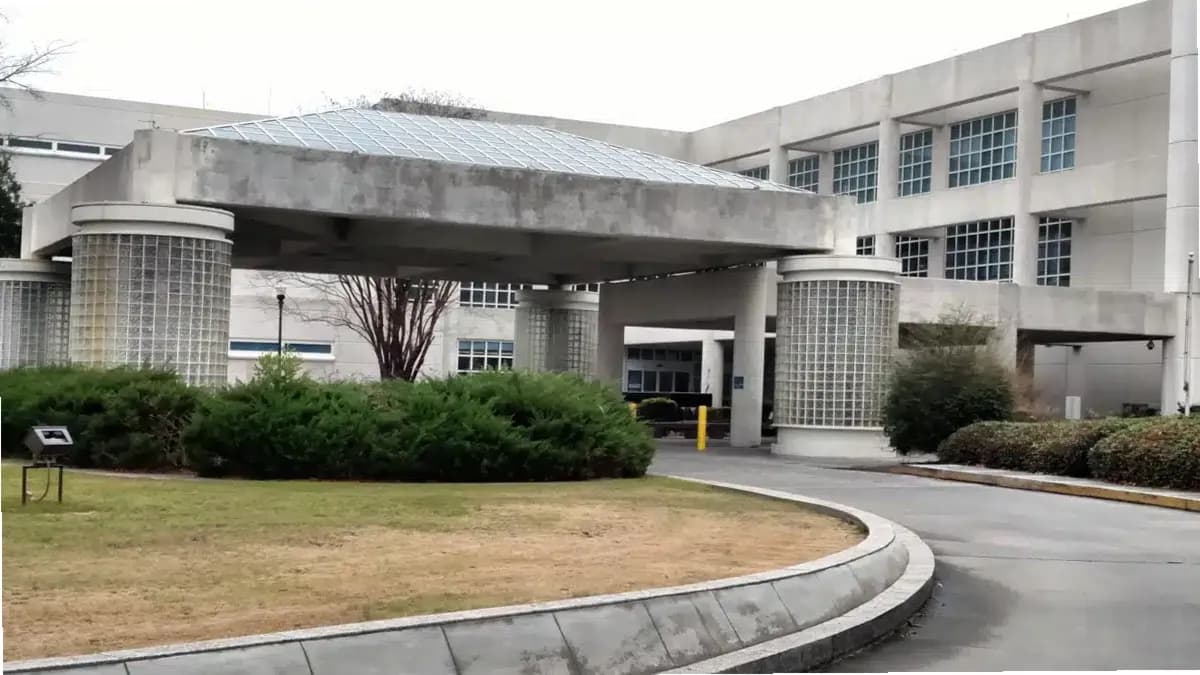 VA Augusta Healthcare System