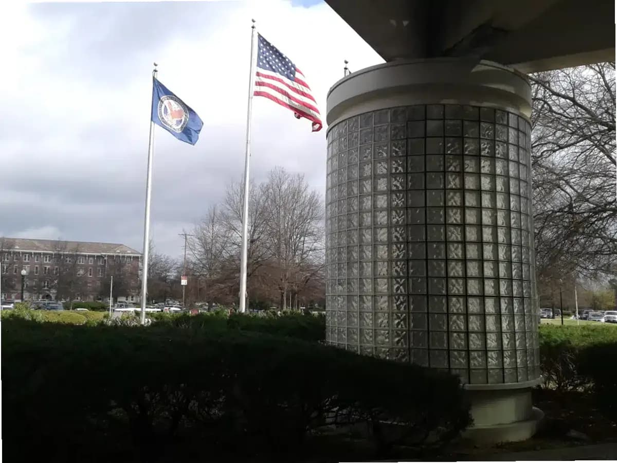 VA Augusta Healthcare System — photo thumbnail 10