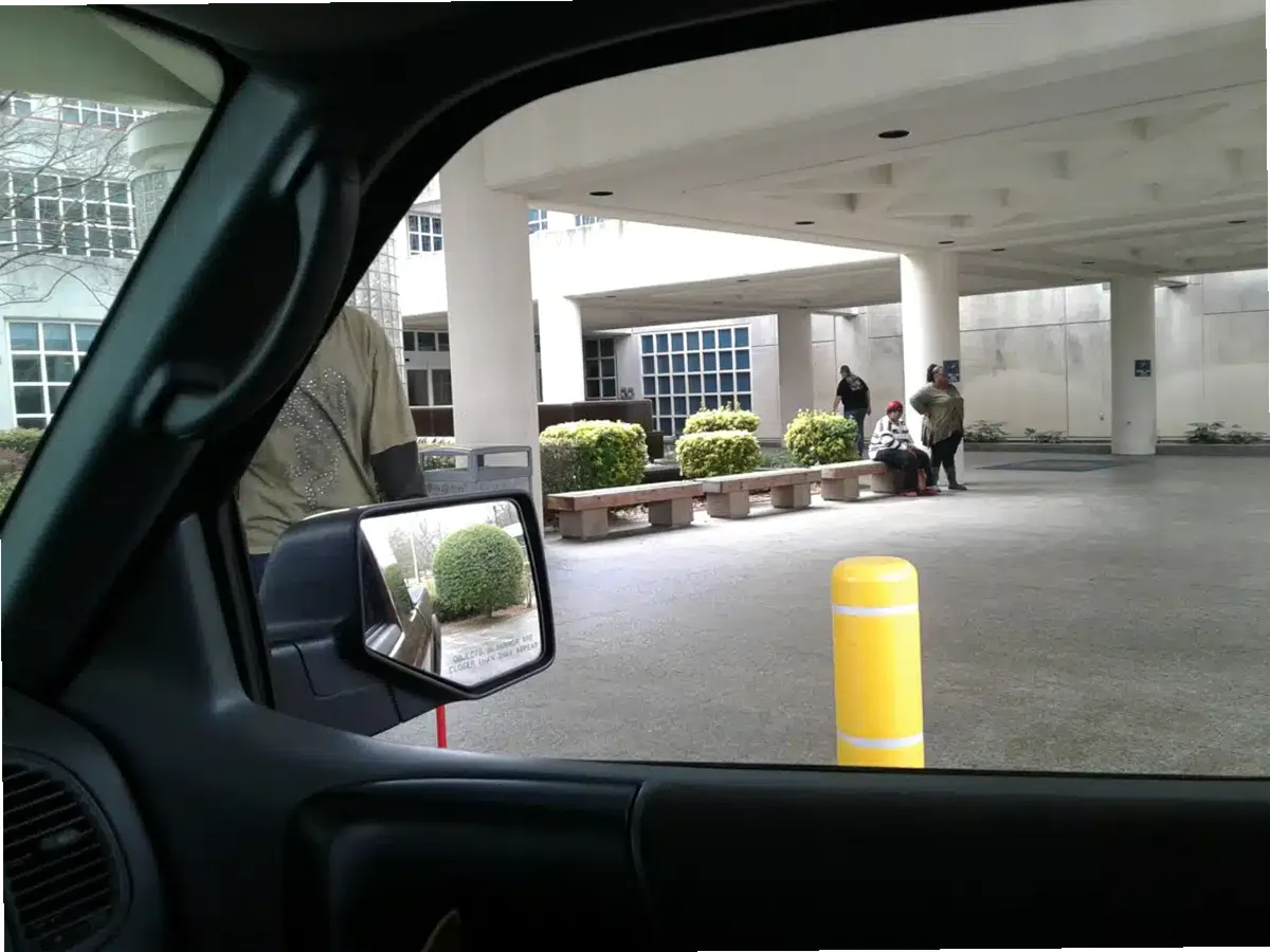 VA Augusta Healthcare System — photo thumbnail 2