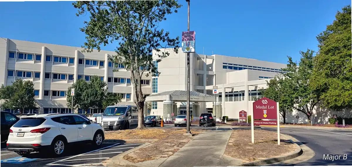 VA Augusta Healthcare System — photo thumbnail 6