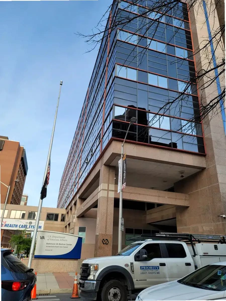 VA Maryland Healthcare System — photo thumbnail 2