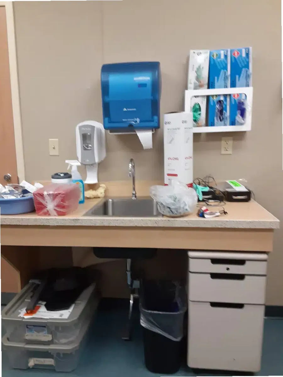 VA Maryland Healthcare System — photo thumbnail 7