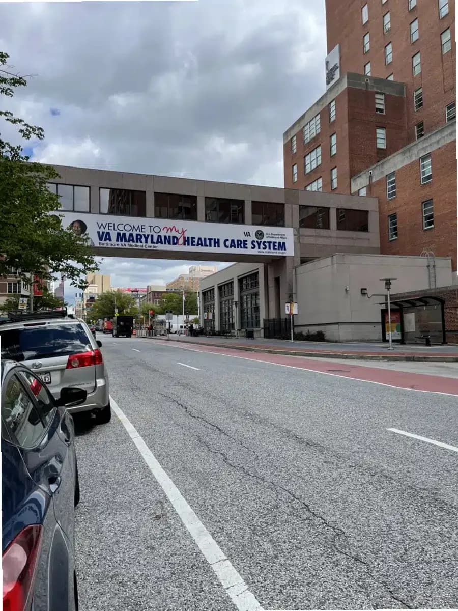 VA Maryland Healthcare System — photo thumbnail 8