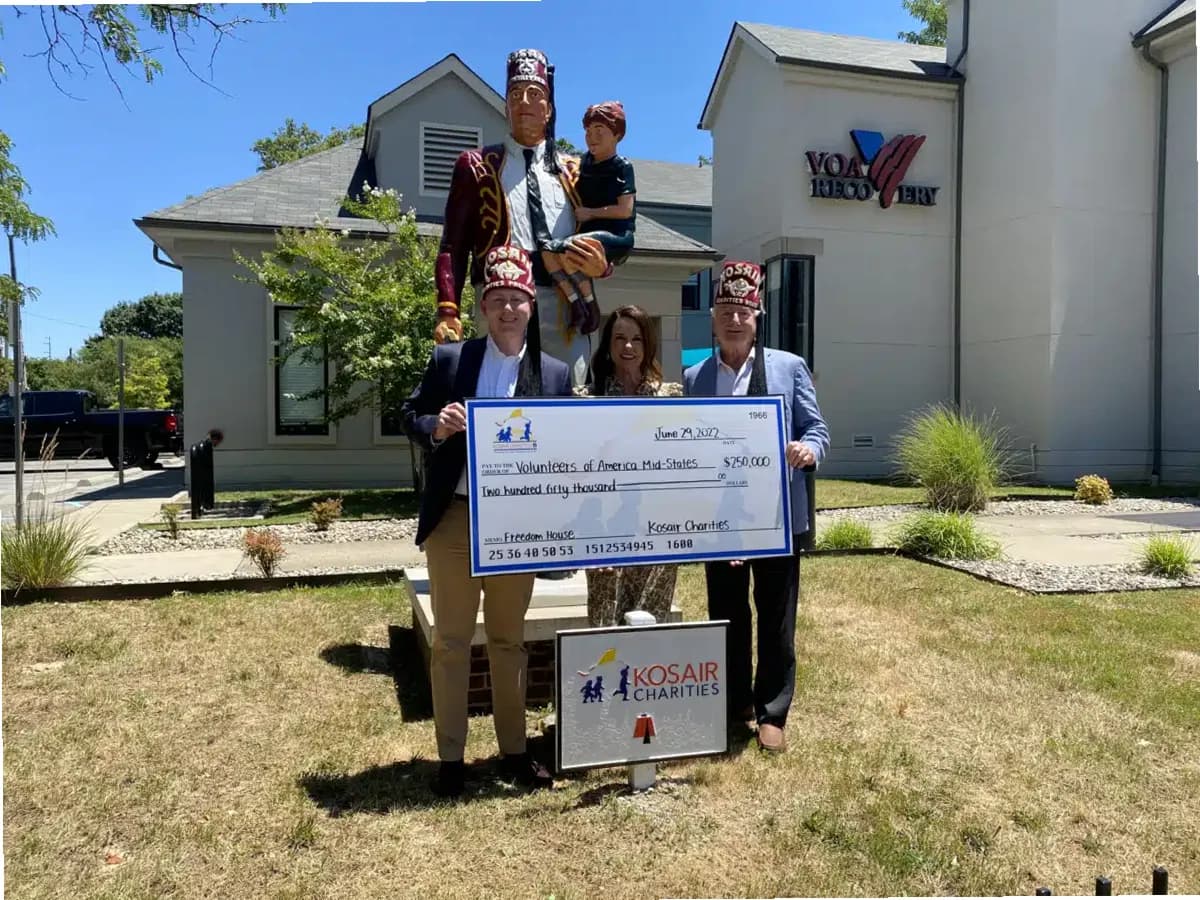 VOA Addiction Recovery Services — photo thumbnail 2