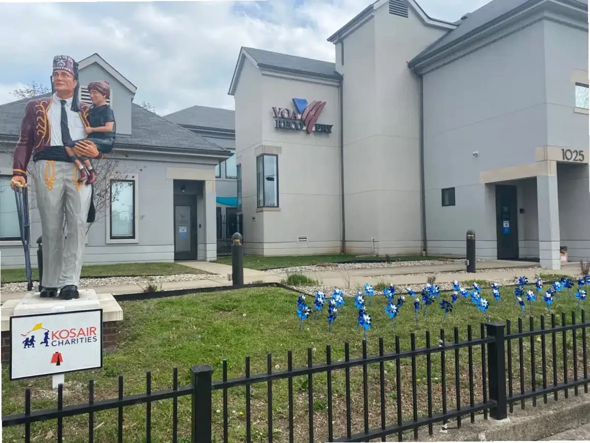 VOA Addiction Recovery Services — photo thumbnail 3