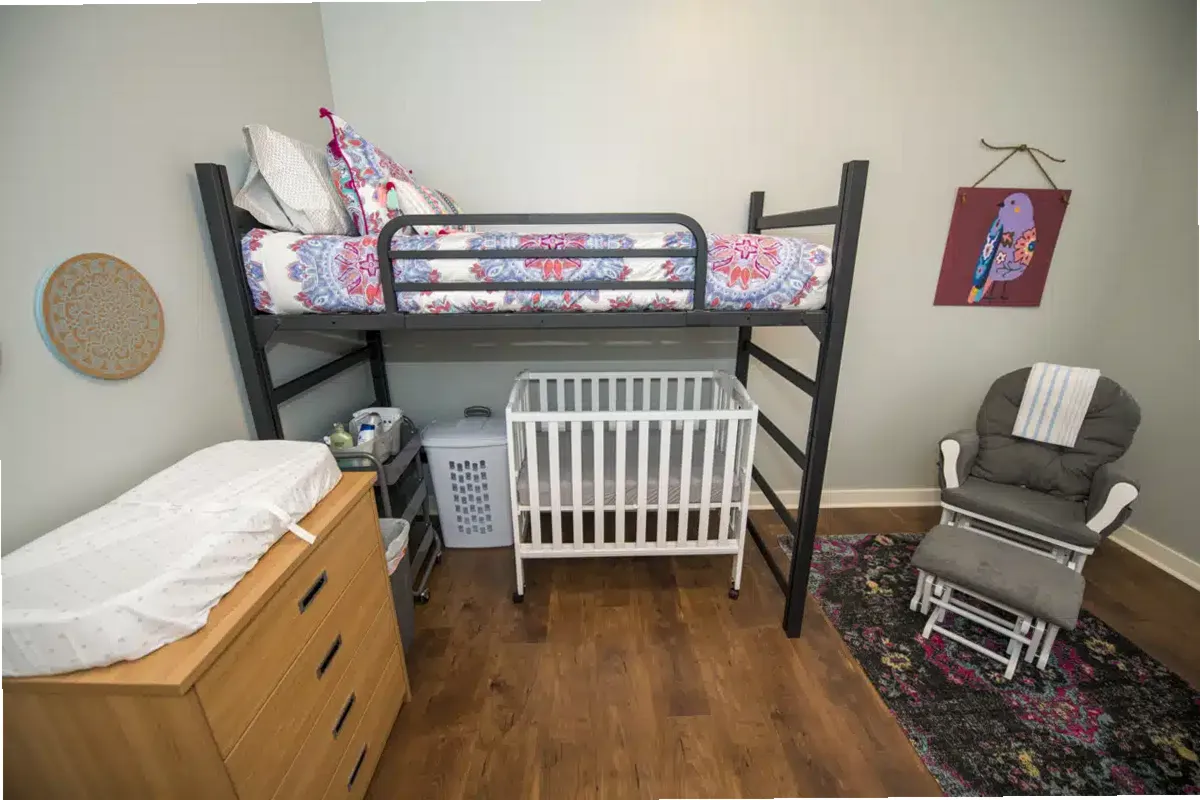 VOA Addiction Recovery Services — photo thumbnail 9