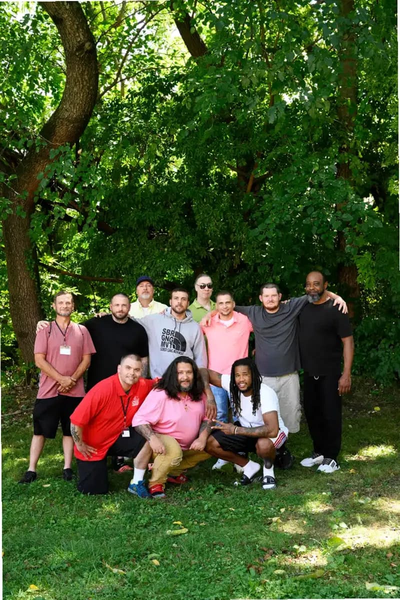 VOA Recovery — addiction treatment center in Louisville, KY