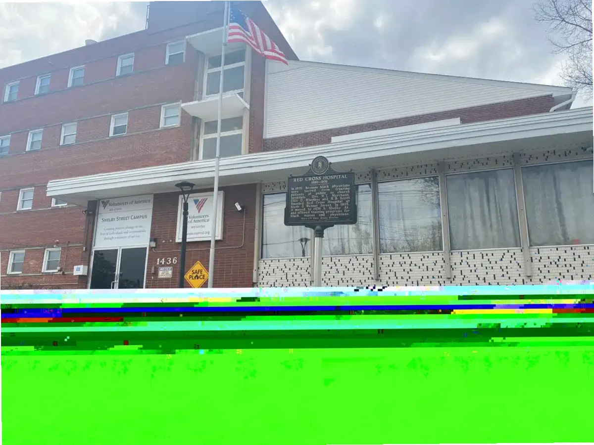 VOA Recovery — photo thumbnail 2