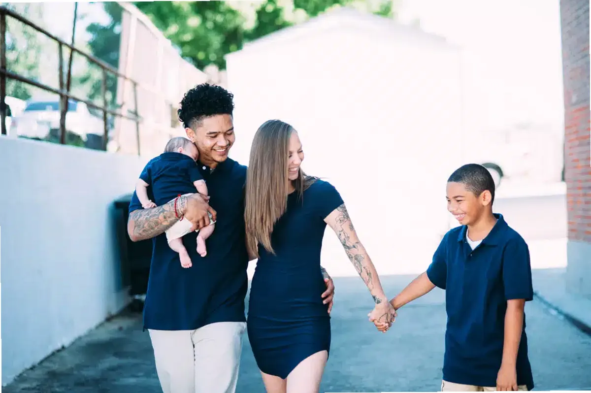 VOA Recovery — photo thumbnail 3