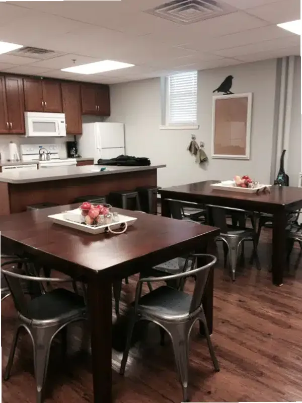 VOA Recovery — photo thumbnail 4