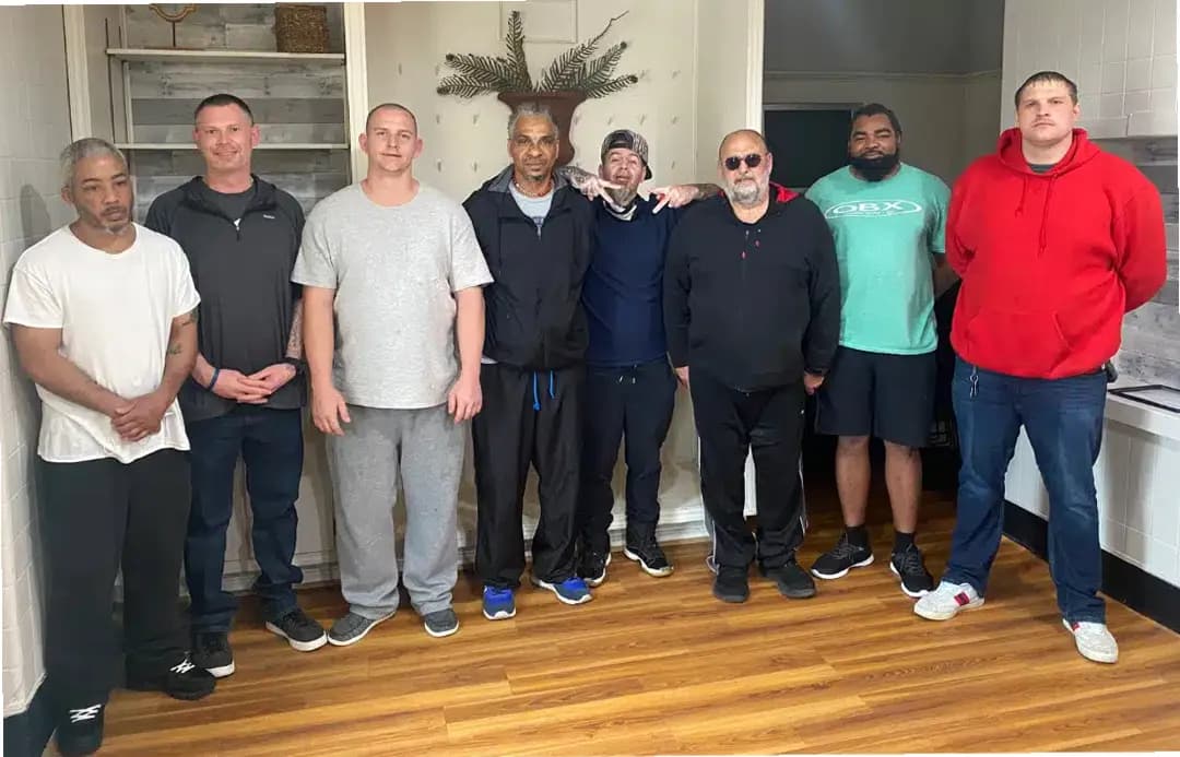 VOA Recovery — photo thumbnail 6